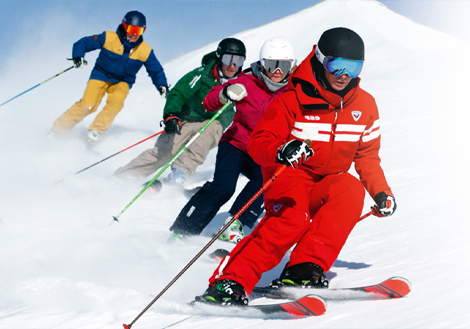 Barber Salon  Bootstrap 4 Template